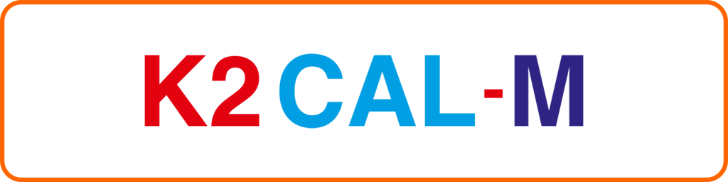 K2CAL-M