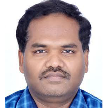 Dr.P.Venkatesh