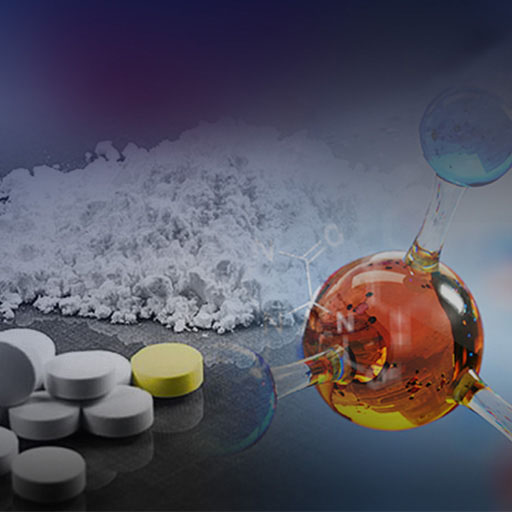 Active Pharmaceutical Ingredients